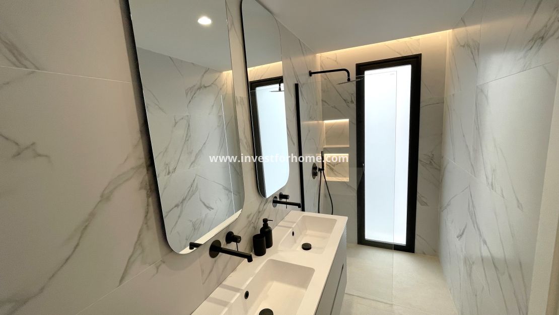 Nouvelle construction - Maison - Molina De Segura - Molina de Segura