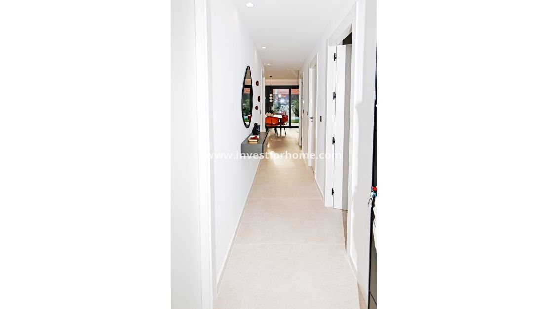 Nouvelle construction - Maison - Molina De Segura - Molina de Segura