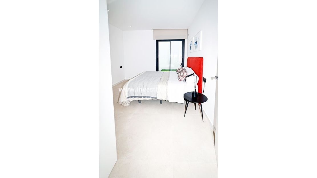 Nouvelle construction - Maison - Molina De Segura - Molina de Segura