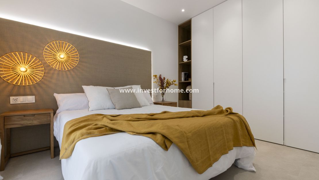 Nouvelle construction - Maison - Murcia