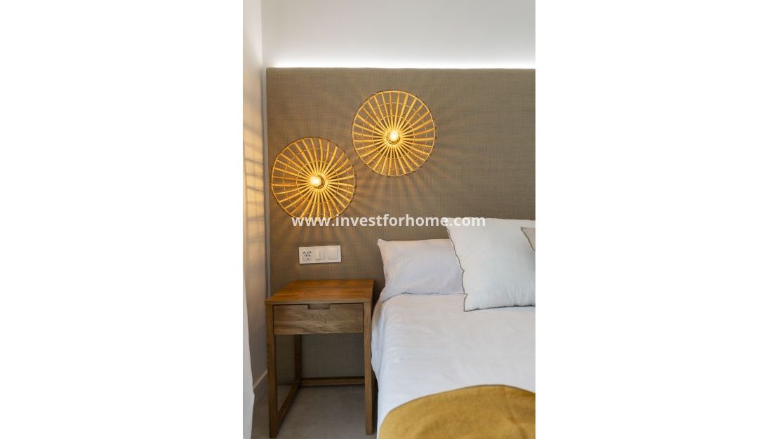 Nouvelle construction - Maison - Murcia