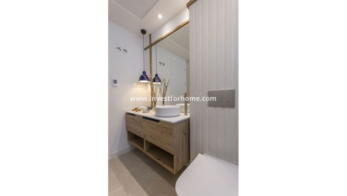 Nouvelle construction - Maison - Murcia