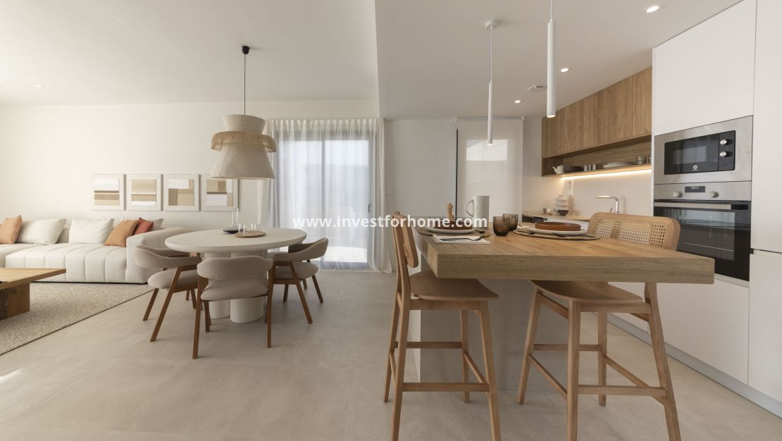 Nouvelle construction - Maison - Murcia