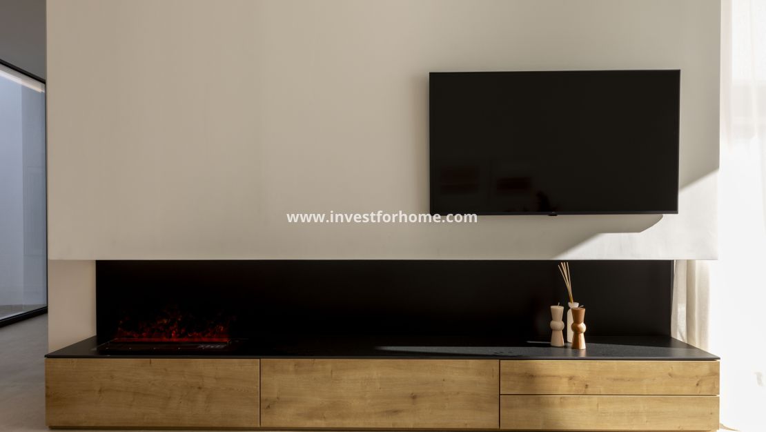 Nouvelle construction - Maison - Murcia