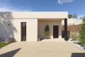 Nouvelle construction - Maison - Murcia