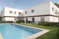 Nouvelle construction - Maison - Orihuela Costa - Villamartin Pau 26