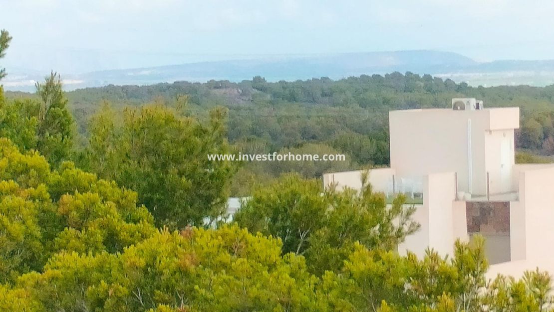 Nouvelle construction - Maison - Orihuela Costa - Villamartin Pau 26