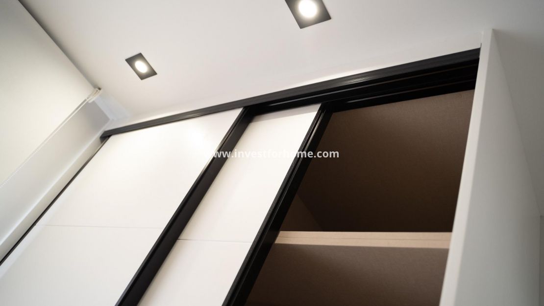 Nouvelle construction - Maison - Orihuela Costa - Villamartin Pau 26