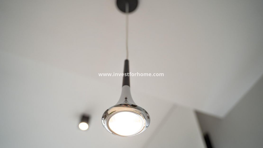 Nouvelle construction - Maison - Orihuela Costa - Villamartin Pau 26