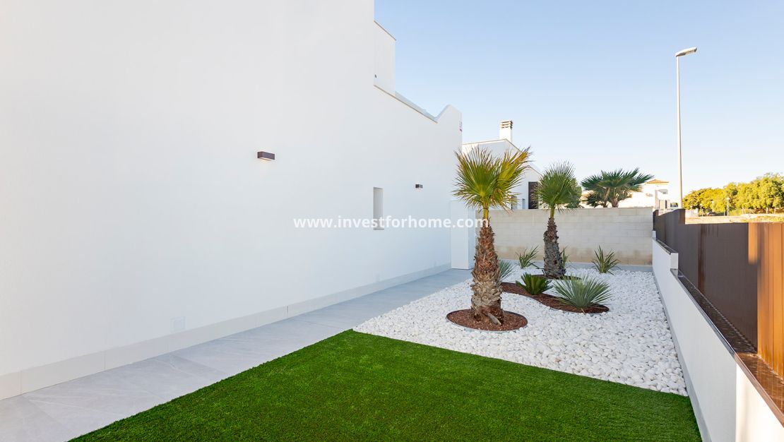 Nouvelle construction - Maison - Orihuela Costa - Vistabella Golf