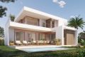 Nouvelle construction - Maison - Orihuela Costa