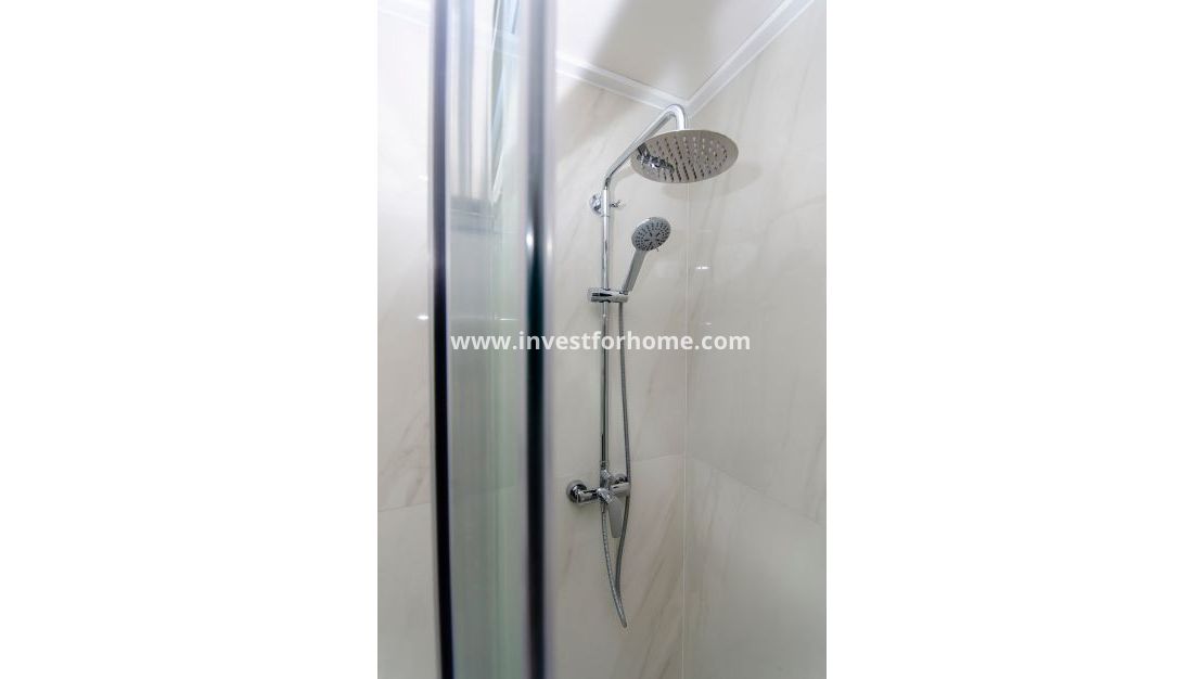 Nouvelle construction - Maison - Orihuela Costa