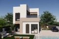 Nouvelle construction - Maison - Orihuela Costa