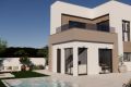 Nouvelle construction - Maison - Orihuela Costa