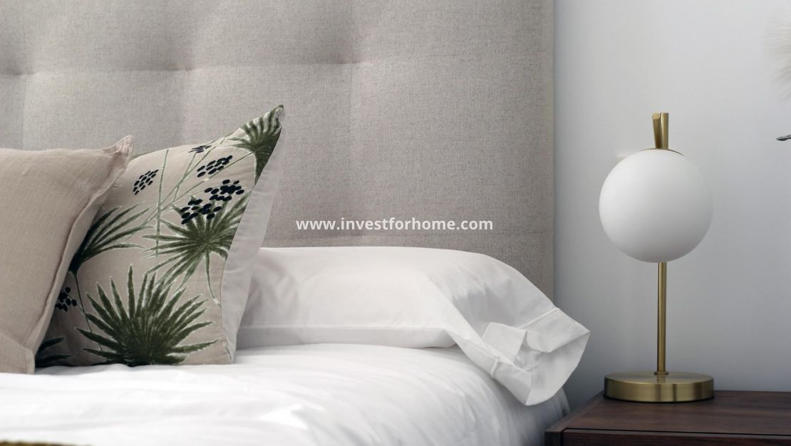 Nouvelle construction - Maison - Pilar de la Horadada - parque Andromeda