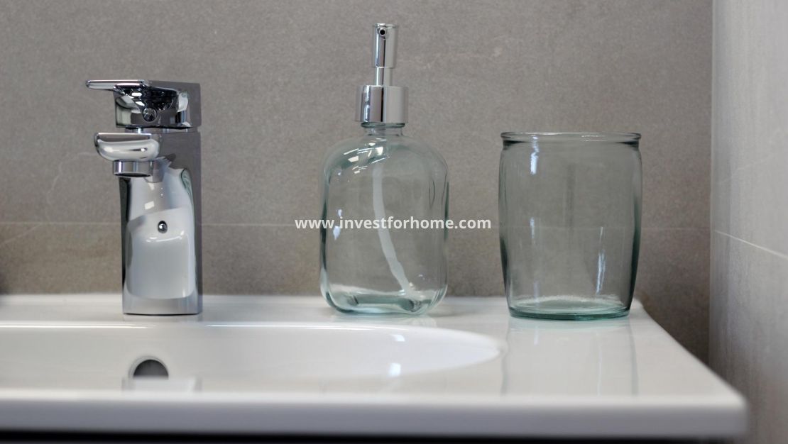 Nouvelle construction - Maison - Pilar de la Horadada - parque Andromeda