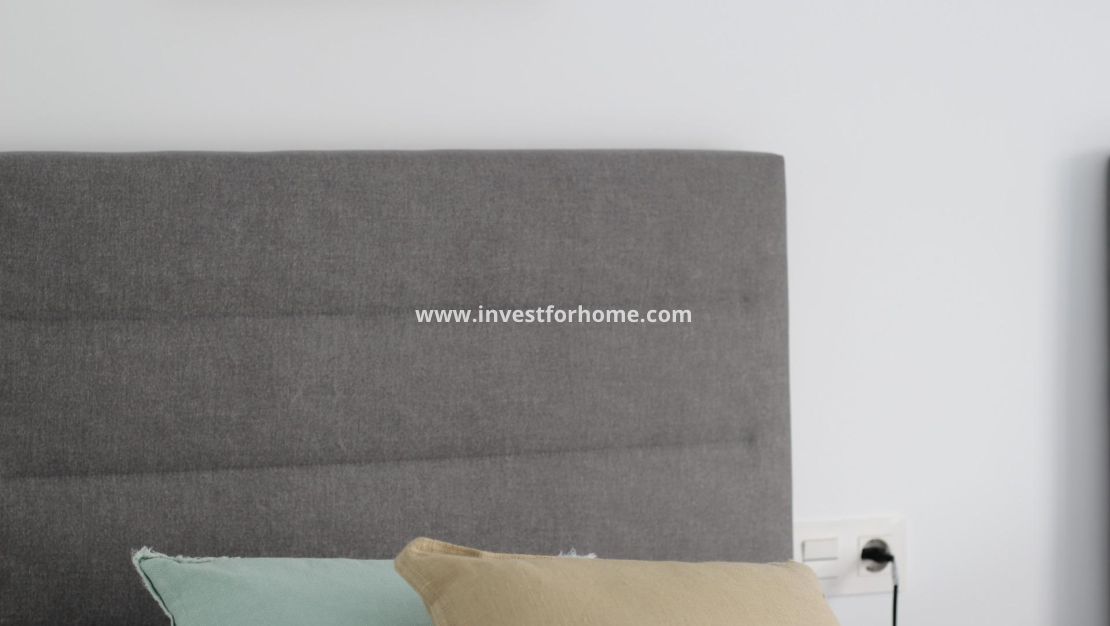 Nouvelle construction - Maison - Pilar de la Horadada - parque Andromeda