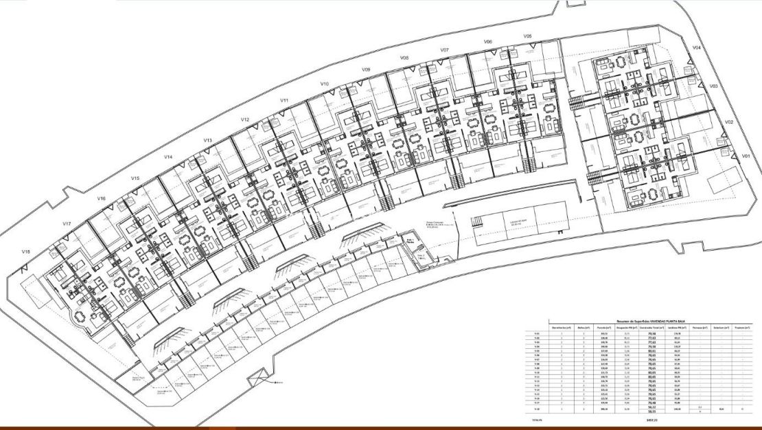 Nouvelle construction - Maison - Pilar de la Horadada