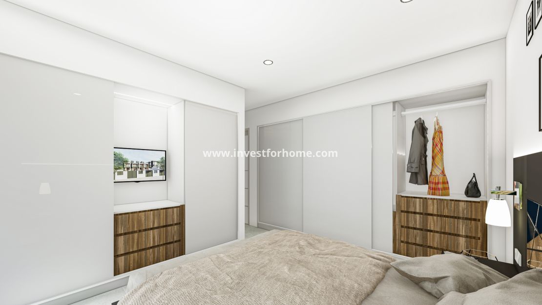 Nouvelle construction - Maison - Pilar de la Horadada