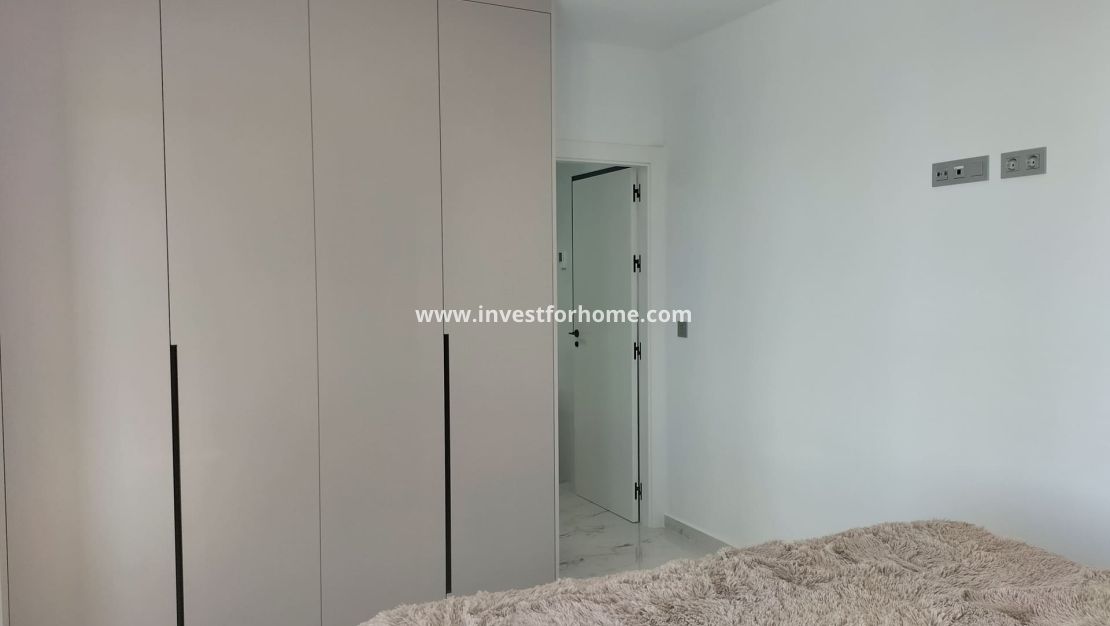 Nouvelle construction - Maison - Pilar de la Horadada