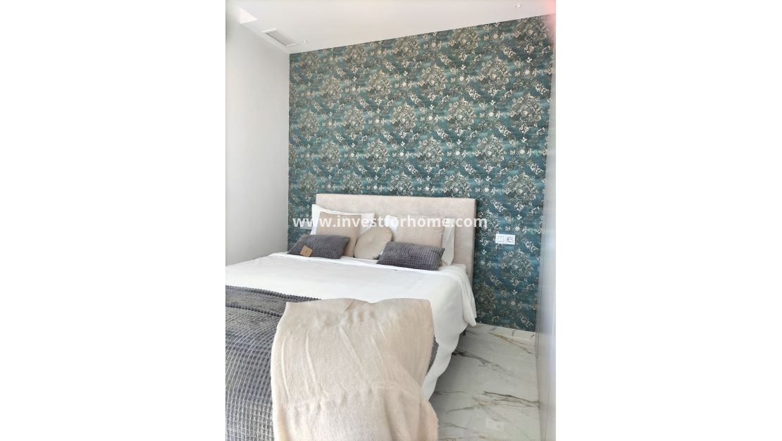 Nouvelle construction - Maison - Pilar de la Horadada