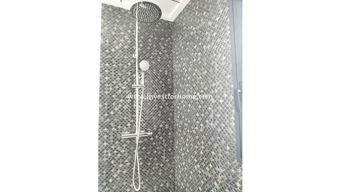 Nouvelle construction - Maison - Pilar de la Horadada