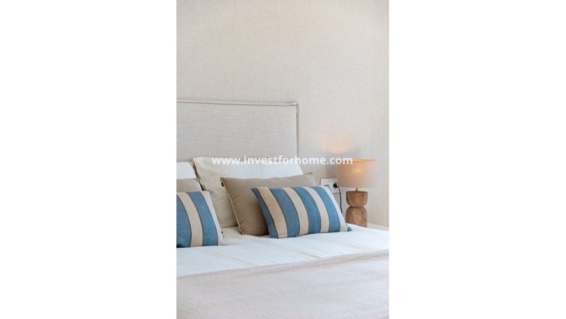 Nouvelle construction - Maison - Pilar de la Horadada