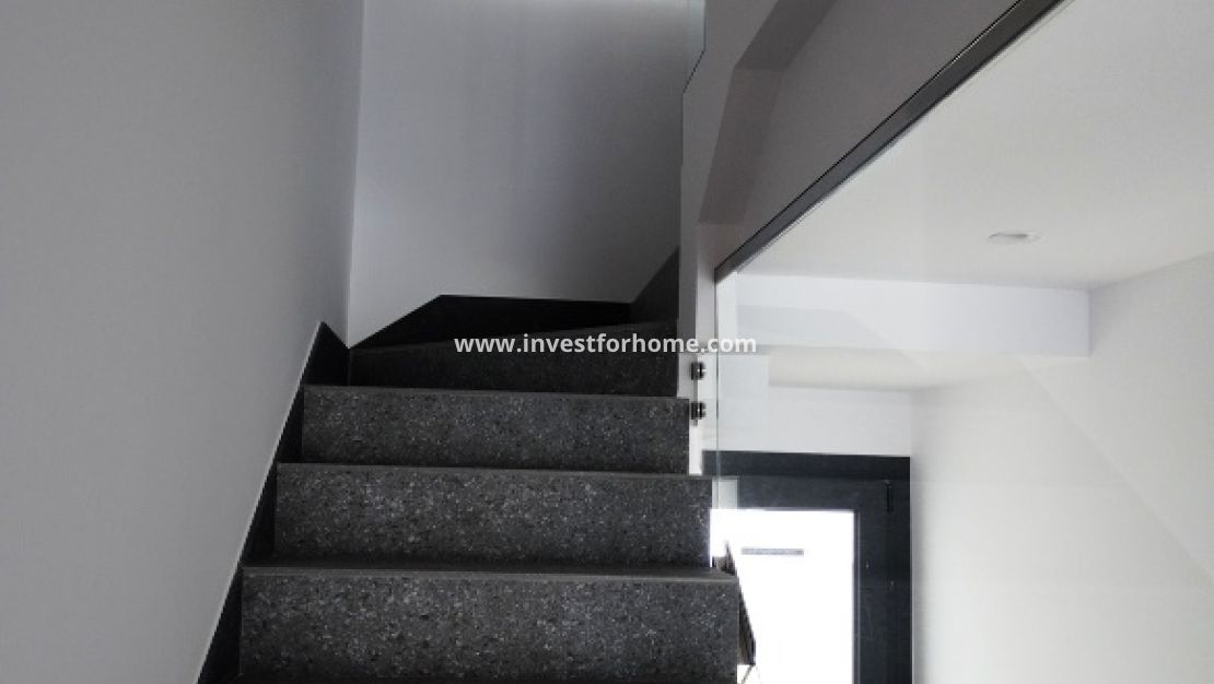 Nouvelle construction - Maison - Pilar de la Horadada