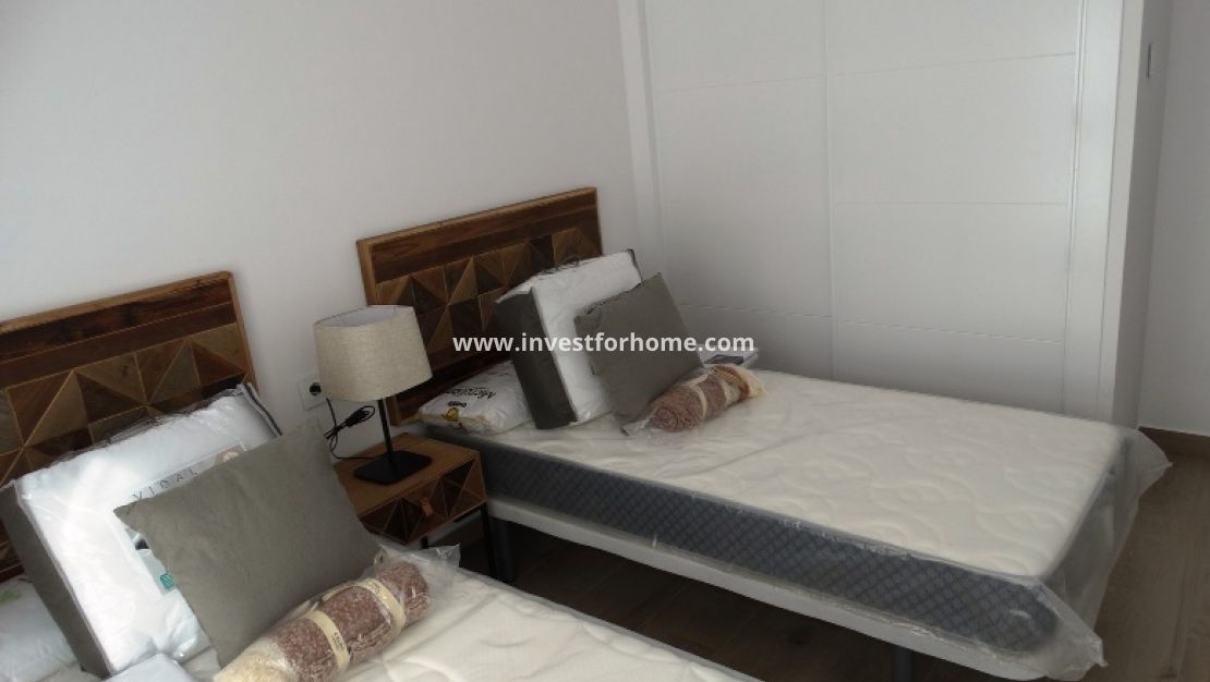 Nouvelle construction - Maison - Pilar de la Horadada