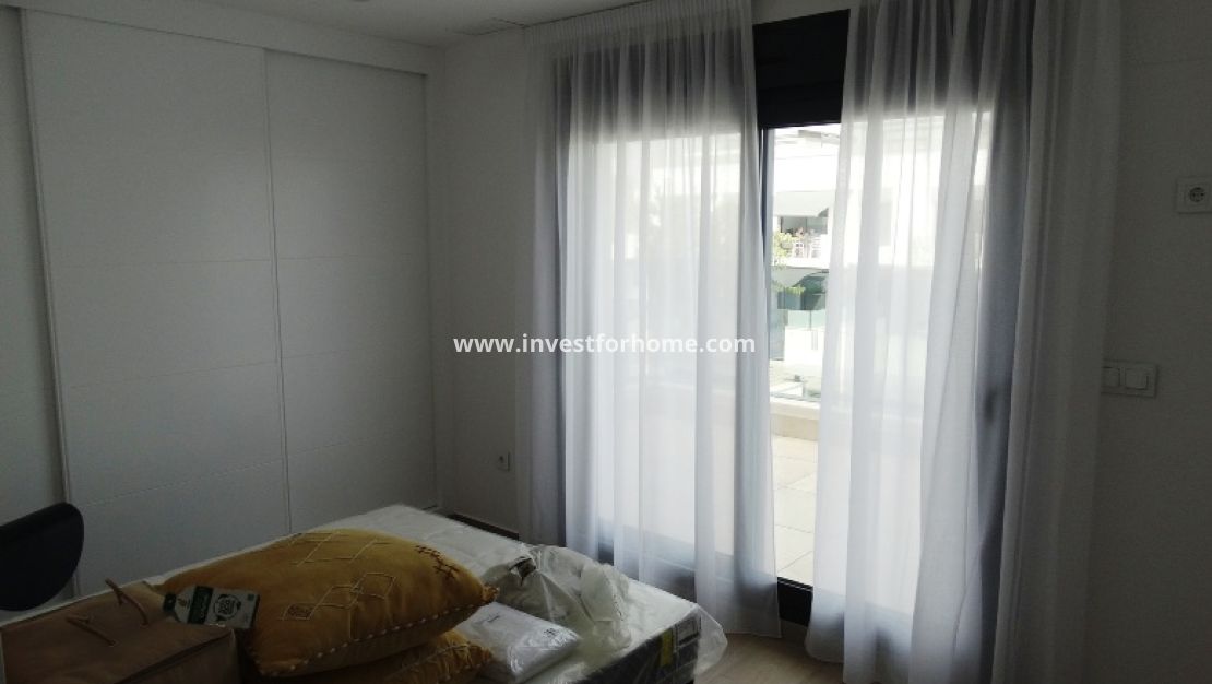 Nouvelle construction - Maison - Pilar de la Horadada