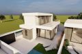 Nouvelle construction - Maison - Pilar de la Horadada