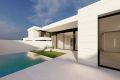Nouvelle construction - Maison - Pilar de la Horadada