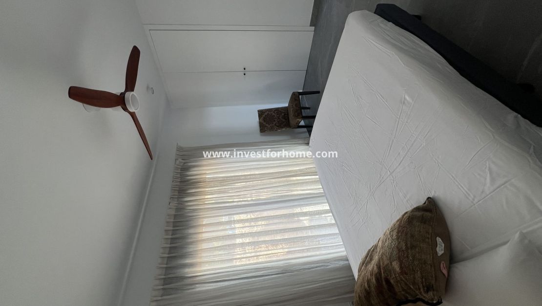 Nouvelle construction - Maison - Polop