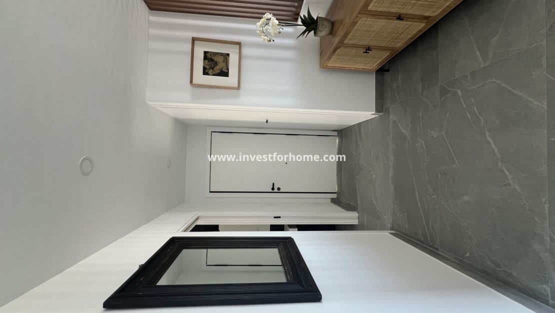 Nouvelle construction - Maison - Polop