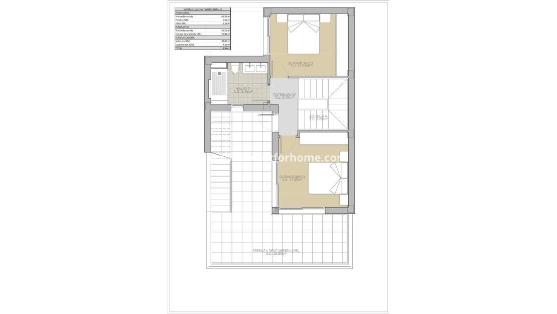 Nouvelle construction - Maison - Rojales - Benimar