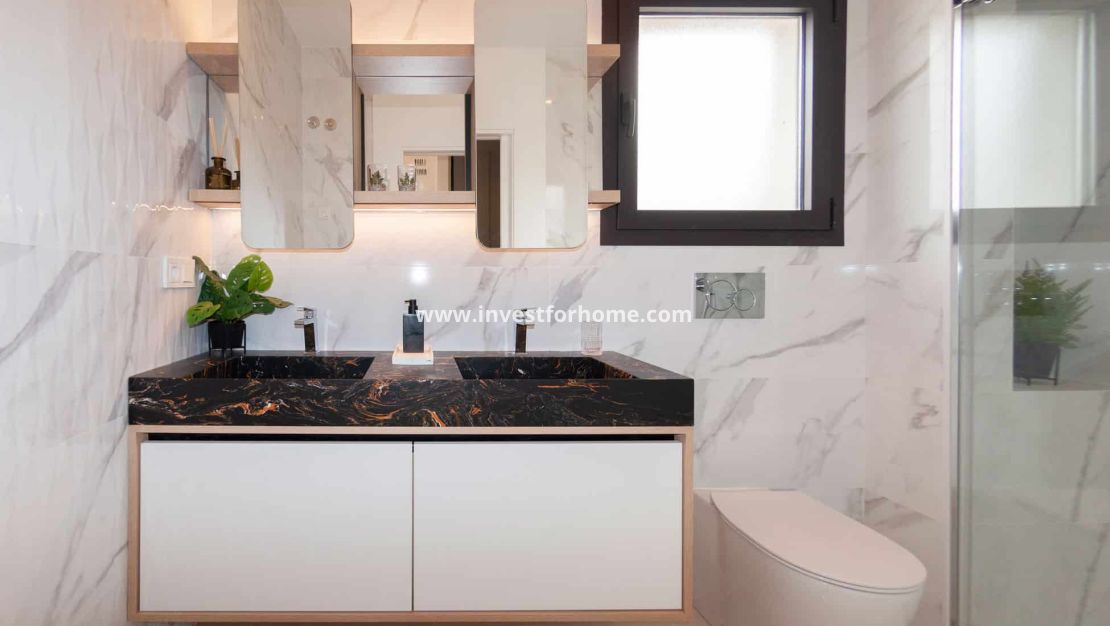 Nouvelle construction - Maison - Rojales - Ciudad Quesada