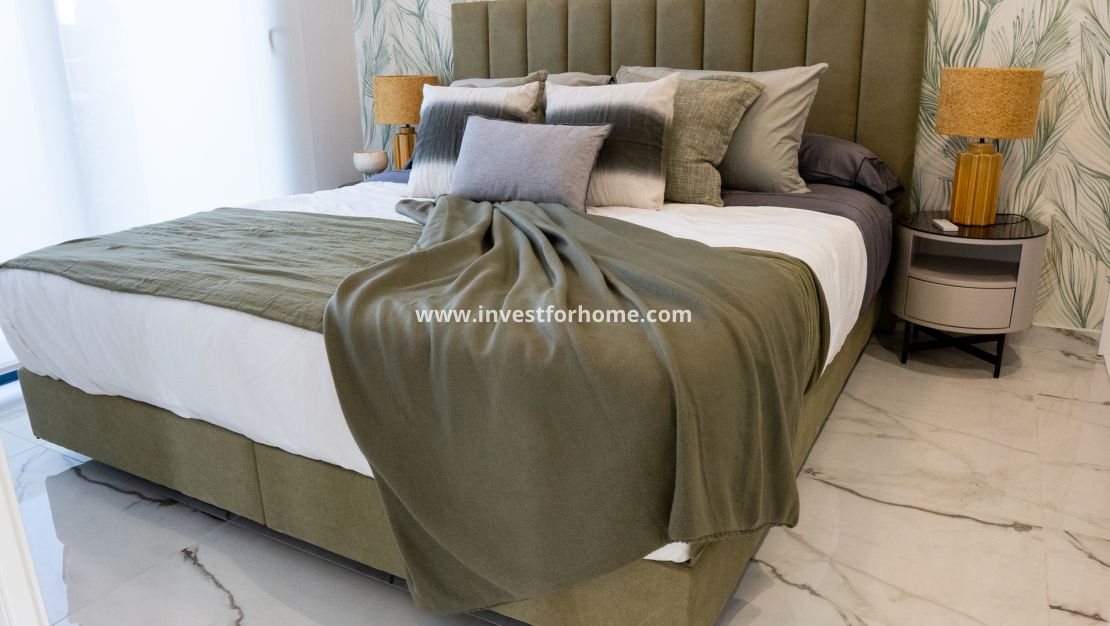 Nouvelle construction - Maison - Rojales - Ciudad Quesada