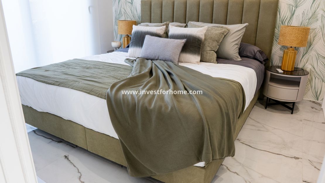 Nouvelle construction - Maison - Rojales - Ciudad Quesada