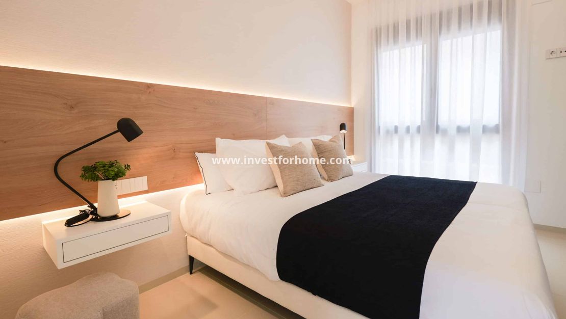 Nouvelle construction - Maison - Rojales - Ciudad Quesada