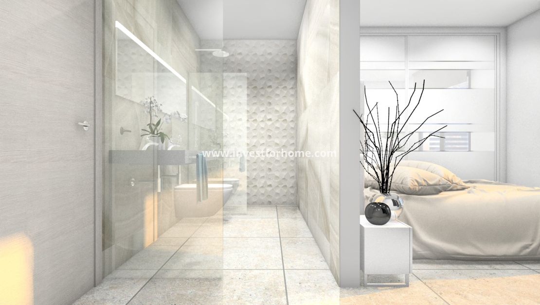 Nouvelle construction - Maison - Rojales - Ciudad Quesada