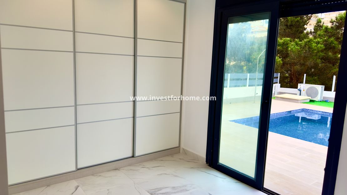 Nouvelle construction - Maison - Rojales - Ciudad Quesada