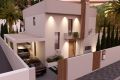 Nouvelle construction - Maison - Rojales - Ciudad Quesada