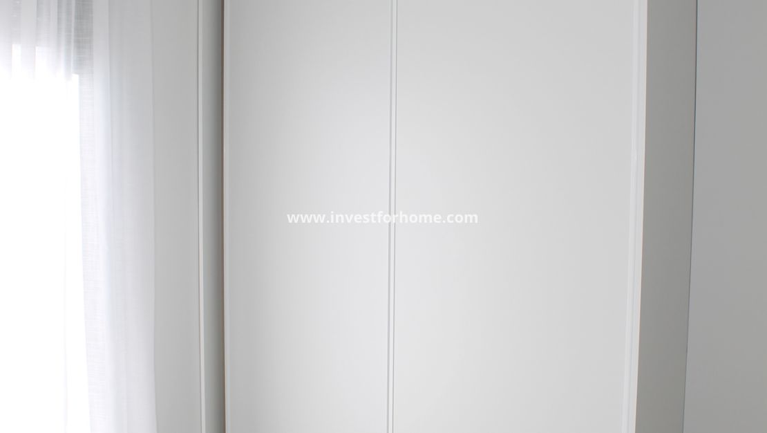 Nouvelle construction - Maison - Roldan