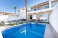 Nouvelle construction - Maison - San Pedro del Pinatar - San Pedro del Pinatar pueblo