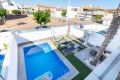 Nouvelle construction - Maison - San Pedro del Pinatar - San Pedro del Pinatar pueblo