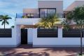 Nouvelle construction - Maison - San Pedro del Pinatar - San Pedro del Pinatar pueblo