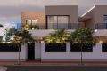 Nouvelle construction - Maison - San Pedro del Pinatar - San Pedro del Pinatar pueblo