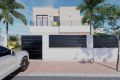 Nouvelle construction - Maison - San Pedro del Pinatar - San Pedro del Pinatar pueblo
