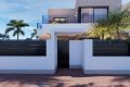 Nouvelle construction - Maison - San Pedro del Pinatar - San Pedro del Pinatar pueblo