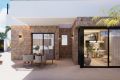 Nouvelle construction - Maison - San Pedro del Pinatar - San Pedro del Pinatar pueblo